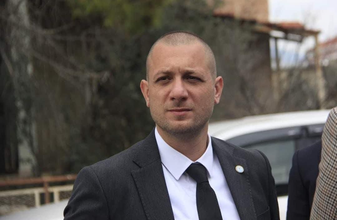 “Arıklı’ya karşı linç kampanyası yürütülüyor”