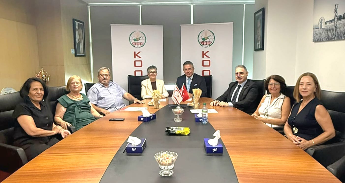 KOOPBANK, EĞİTİMDE DESTEĞİNİ SÜRDÜRÜYOR