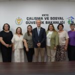 “Kadın kooperatiflerinde çalışanların sosyal sigorta primlerinin tamamını karşılayacağız”