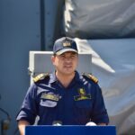  “Amacımız, arama sistemleri ile batığın deniz dibindeki mevkiinin belirlenmesi, batığın teşhis edilmesi”