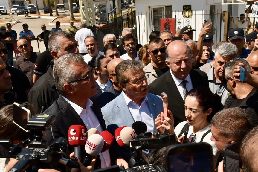 “Şu anda bütün konsantrasyonumuz derindeki batığa ulaşmak”
