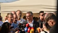 “TCG Alemdar Türkiye’den geldi.. Gemiye ulaşıldı. Çalışmalar 24 saat esasıyla devam ediyor”
