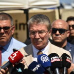 Üstel: “Geminin yeri tespit edildi, robotlarla görüntüleme çalışmaları sürüyor”