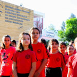 Ders zili ilköğretimde pazartesi, ortaöğretimde salı çalacak