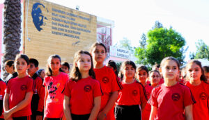 Ders zili ilköğretimde pazartesi, ortaöğretimde salı çalacak