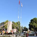 Lefkoşa’nın fethi kutlanıyor