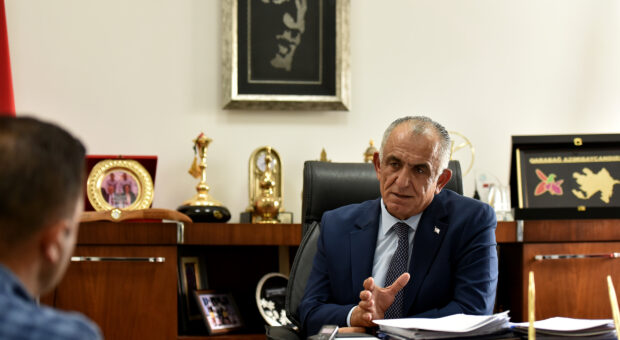“2026-2027 eğitim öğretim yılına hazırız”