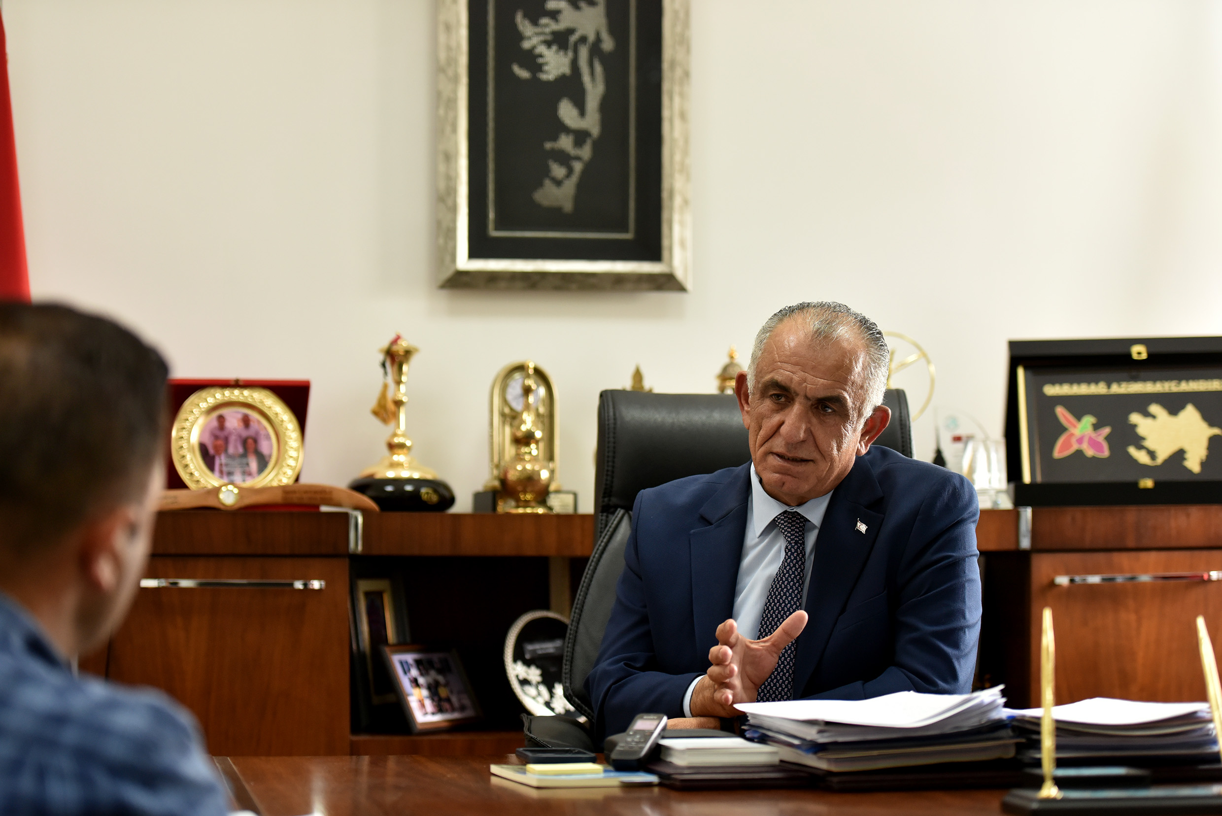 “2026-2027 eğitim öğretim yılına hazırız”