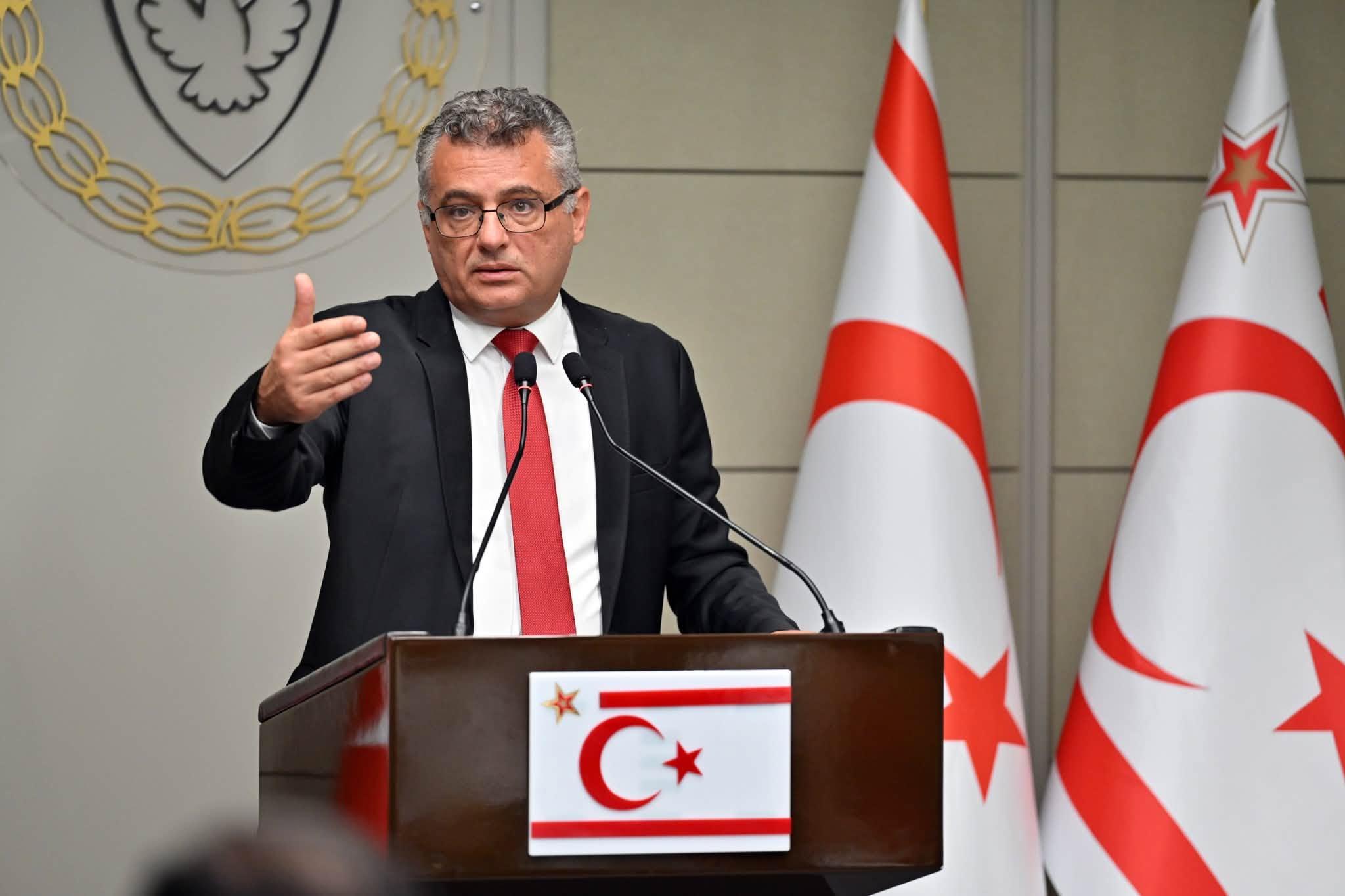 “Bu topraklarda bölünmeyi, parçalanmayı, öfkeyi, kini, nefreti değil, sevgiyi, medeniyeti, insaniyeti besleyeceğiz”