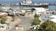 Türkiye’den gelen arama gemisi Girne açıklarındaki çalışmalara katıldı