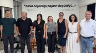 Medya Etik Kurulu Başkanı Tümay Tuğyan oldu