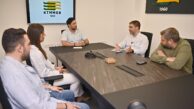  “İyi bir planlama ile Lefkoşa’yı başkent standartlarına taşıyacağız”