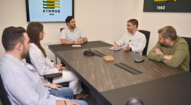 “İyi bir planlama ile Lefkoşa’yı başkent standartlarına taşıyacağız”