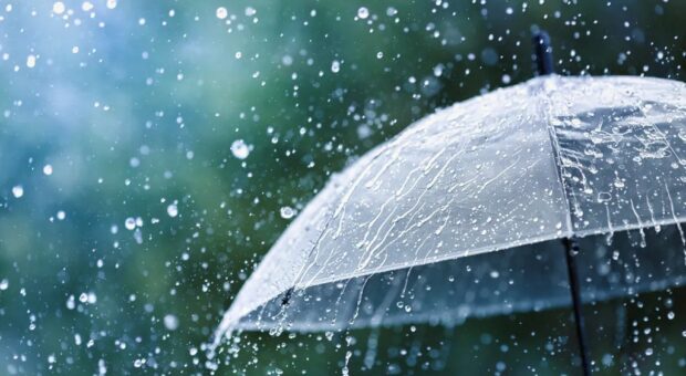 Meteoroloji Dairesi’nden sağanak uyarısı