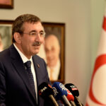 “Kıbrıs Türkü’nün hafızasına ve şehitlerin emanetine sahip çıkmaya devam edeceğiz”