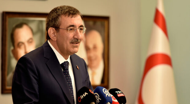 “Kıbrıs Türkü’nün hafızasına ve şehitlerin emanetine sahip çıkmaya devam edeceğiz”