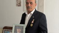 Kıbrıs gazisi Demir, toplu mezar açılışında gördüklerini anlattı