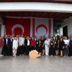Cittaslow Türkiye ve KKTC ağı ortak gelecek için Kuzey Kıbrıs’ta buluştu