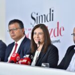 İncirli: “CTP açık ara birinci partidir; seçimlerin tümüne hazırdır”