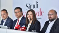 İncirli: “CTP açık ara birinci partidir; seçimlerin tümüne hazırdır”
