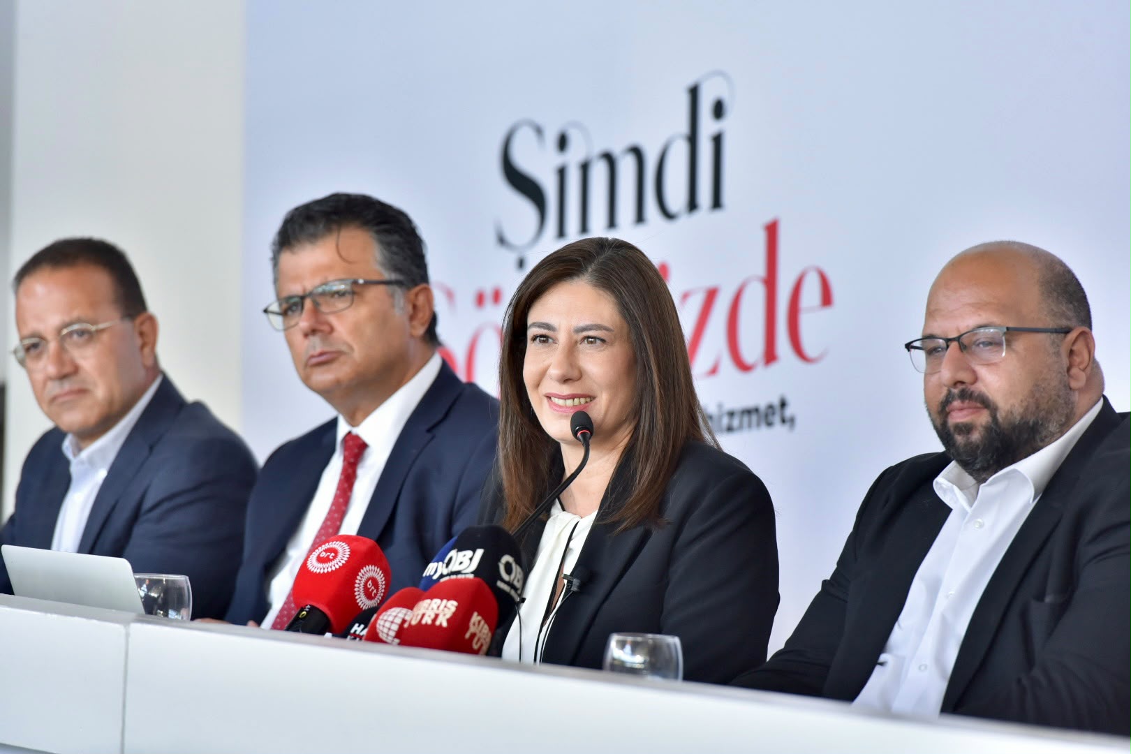 İncirli: “CTP açık ara birinci partidir; seçimlerin tümüne hazırdır”