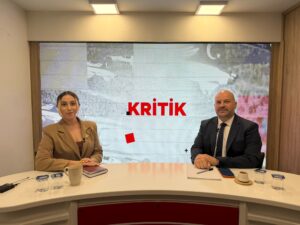 “Yasalar, değişen ekonomik, sosyal ve teknolojik koşullara göre sürekli güncellenmeli”