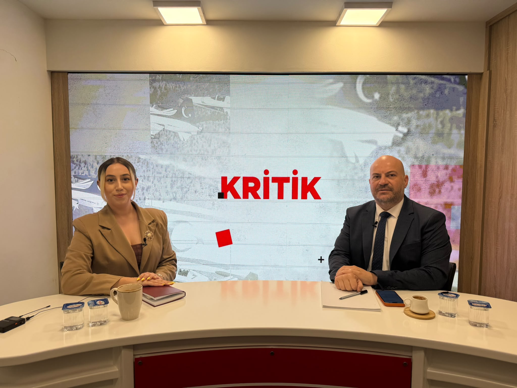 “Yasalar, değişen ekonomik, sosyal ve teknolojik koşullara göre sürekli güncellenmeli”