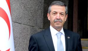 Dışişleri Bakanı Ertuğruloğlu, New Jersey’deki 2026 Küresel İş Zirvesi’ne katıldı