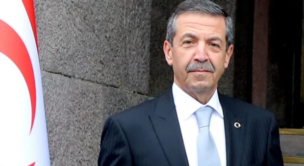 Dışişleri Bakanı Ertuğruloğlu, New Jersey’deki 2026 Küresel İş Zirvesi’ne katıldı