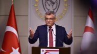 “Sonuç verecek bir 5+1 ve bizi çözüme ulaştıracak bir müzakere istiyoruz”