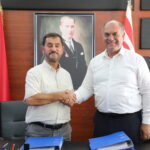 Heyecan Park Projesi’ndeki drag pisti asfalt ihalesi için imzalar atıldı