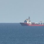 Girne’deki gemi faciasında arama çalışmaları sürüyor