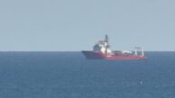 Girne’deki gemi faciasında arama çalışmaları sürüyor