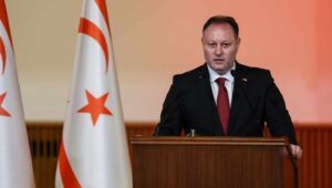 “Kararlılığımızı pekiştirdi”