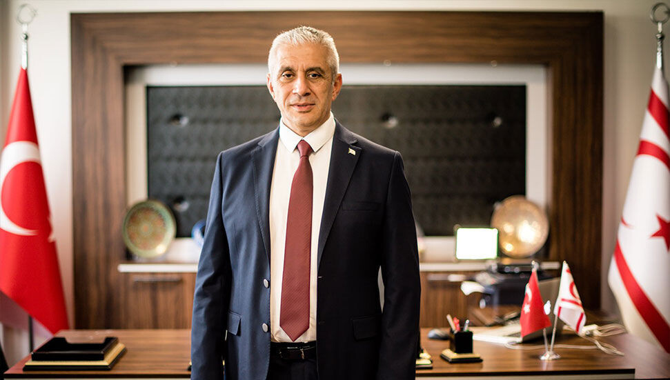 Taçoy: “Sicili tartışmalı bir araştırma şirketinin yaptığı anket manipülatif bir yapının eseri”