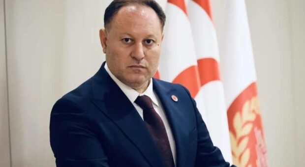 “Türkiye’nin BM’deki mesajı Kıbrıs Türk halkının sesidir”
