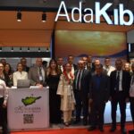 Ataoğlu İstanbul Turizm Fuarına katıldı
