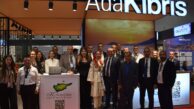 Ataoğlu İstanbul Turizm Fuarına katıldı