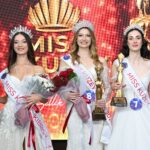 Miss Kuzey Kıbrıs 2026’da Alara Altay, Bay Kuzey Kıbrıs 2026’da Hasan Efe Avseven birinci oldu