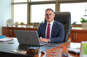 KOOPBANK 67’NCİ KURULUŞ YIL DÖNÜMÜNDE