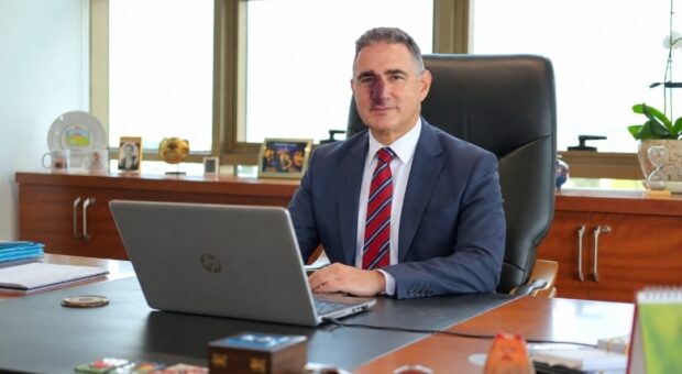 KOOPBANK 67’NCİ KURULUŞ YIL DÖNÜMÜNDE