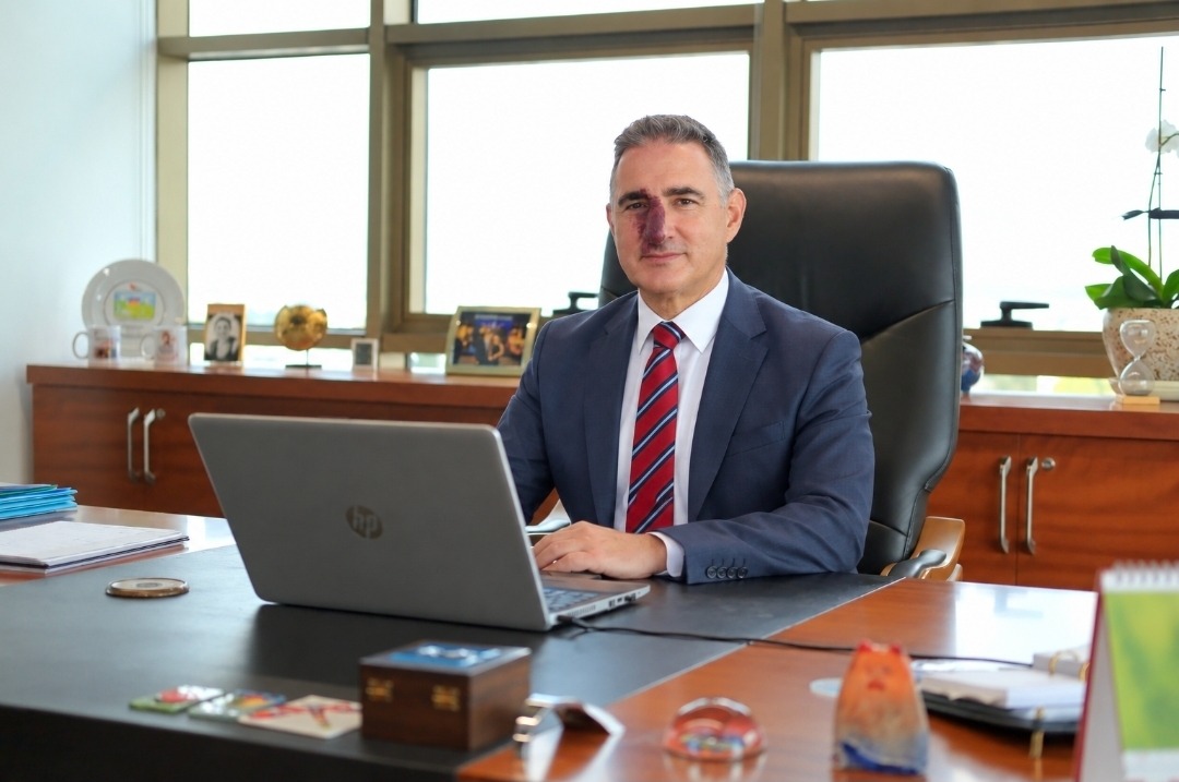 KOOPBANK 67’NCİ KURULUŞ YIL DÖNÜMÜNDE