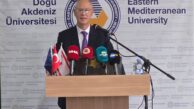 “Kadını güçlendiren, aileyi destekleyen, çocukları koruyan sosyal hizmet anlayışıyla çalışıyoruz”