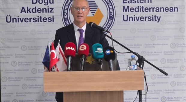 “Kadını güçlendiren, aileyi destekleyen, çocukları koruyan sosyal hizmet anlayışıyla çalışıyoruz”