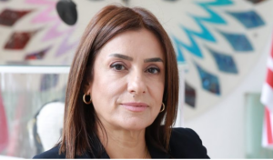 Meryem Özkurt, BRTK Müdürlüğü görevinden istifa ettiğini açıkladı