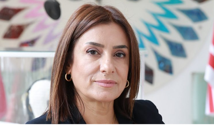 Meryem Özkurt, BRTK Müdürlüğü görevinden istifa ettiğini açıkladı