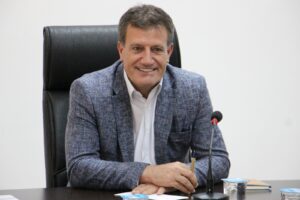 “Hedefimiz hükümette icraatların önünü açacak bir ortaklık”