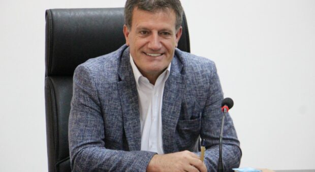 “Hedefimiz hükümette icraatların önünü açacak bir ortaklık”