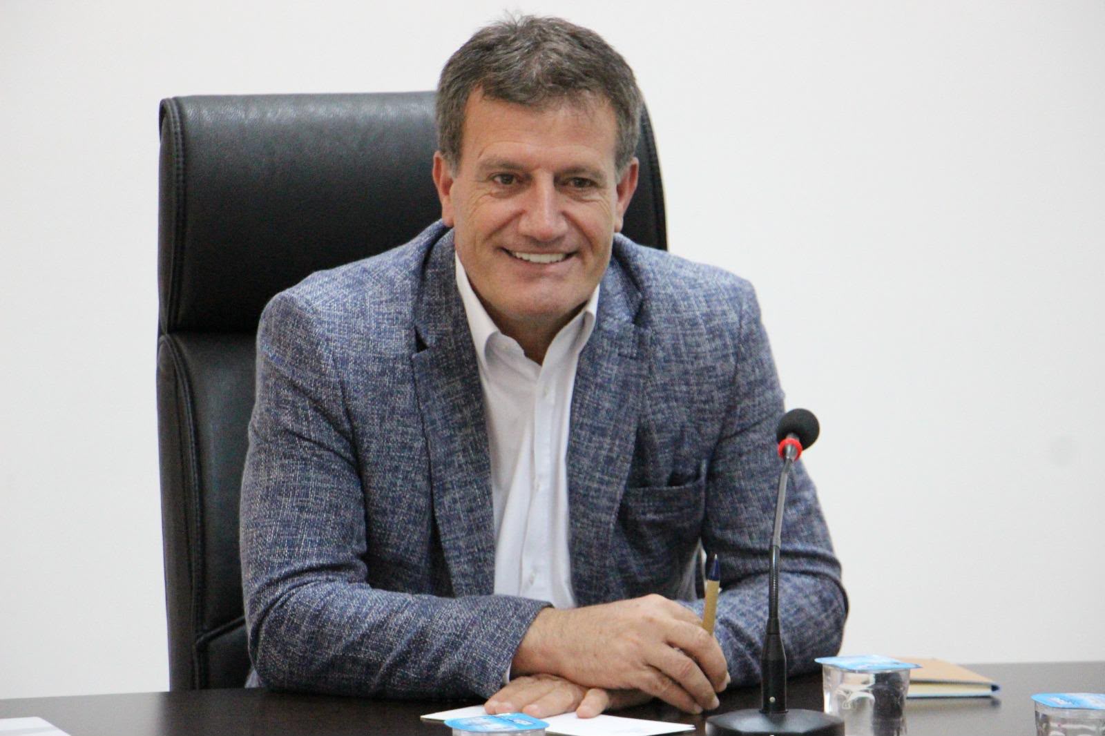“Hedefimiz hükümette icraatların önünü açacak bir ortaklık”