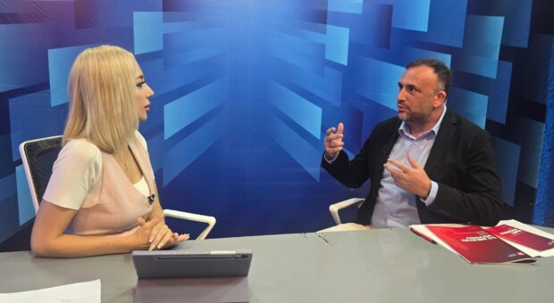 “Mühür sadece bize değil, toplumun geleceğine vereceğiniz oydur”